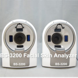 Φορητοί ψηφιακοί δέρμα Boxy και αναλυτής τρίχας, μηχανή Magnifier συσκευών ανάλυσης δερμάτων