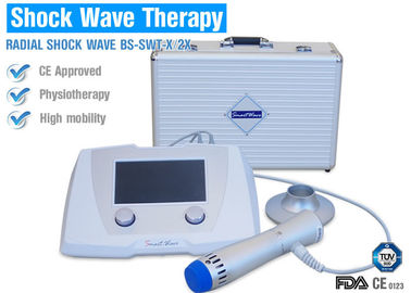 Φορητή Extracorporal Shockwave μηχανή θεραπείας για την ορθοπεδικά χειρουργική επέμβαση/Traumatology