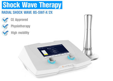 Φορητή Extracorporal Shockwave μηχανή θεραπείας για την ορθοπεδικά χειρουργική επέμβαση/Traumatology