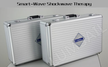 Φορητή Shockwave Extracorporeal θεραπεία για το CE πόνου ώμων εγκεκριμένο