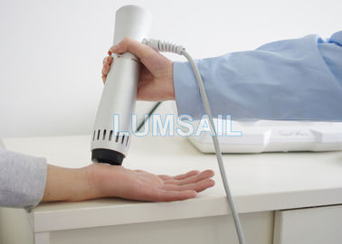 Shockwave εξοπλισμός φυσιοθεραπείας θεραπείας, Shockwave θεραπεία για τον αγκώνα αντισφαίρισης