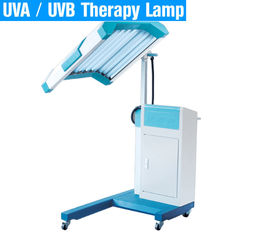 311 περιορισμένης ζώνης UV NM θεραπείας Phototherapy UVB ελαφριάς για το μακρύ κύκλο της ζωής ψωρίασης