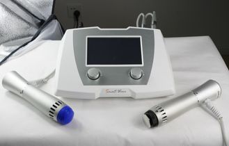 Ακτινωτή/Ulnar μηχανή BS-SWT2 θεραπείας κλονισμού Epicondylitis φορητή