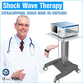 Στυτικός Shockwave θεραπείας δυσλειτουργίας εξοπλισμός θεραπείας 1 BAR - φραγμός 5