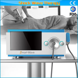 1 - 22Hz αποτελεσματική Shockwave των ΕΔ μηχανή θεραπείας για τη θεραπεία λι-ESWT των ΕΔ