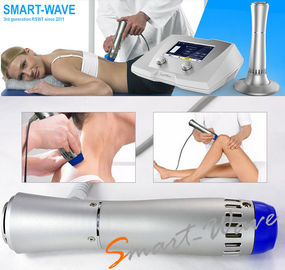 Shockwave 1-22Hz ESWT μηχανή θεραπείας για Prostatitis τη θεραπεία αποδεδειγμένη επιτυχώς