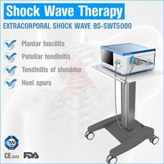 Shockwave Extracorporeal ESWT μηχανή θεραπείας για την τενοντίτιδα/Myotenositis