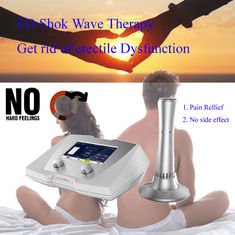 1000 στυτική Shockwave δυσλειτουργίας ΕΔ χαμηλή ένταση μηχανών θεραπείας