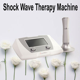 1- 5 Shockwave φραγμών ESWT φυσιοθεραπεία μηχανών θεραπείας για τη φυσική θεραπεία