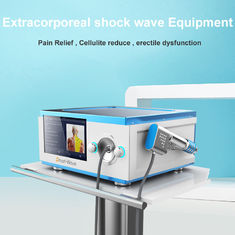 5 Shockwave φραγμών φυσική ESWT μηχανή θεραπείας για την ανακούφιση BS-Swt5000 πόνου προσοχής ποδιών