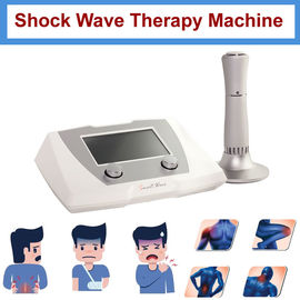 Shockwave φυσιοθεραπείας ESWT ακτινωτή πίεση 0,25 - 5,0 φραγμών μηχανών θεραπείας