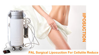 Χειρουργική απώλεια βάρους μηχανών Liposuction συστημάτων έγχυσης αναισθητικού