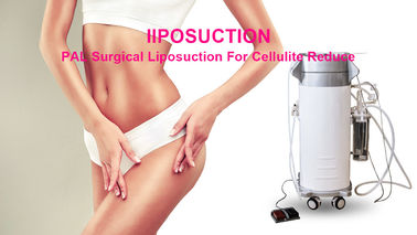 Χειρουργική απώλεια βάρους μηχανών Liposuction συστημάτων έγχυσης αναισθητικού