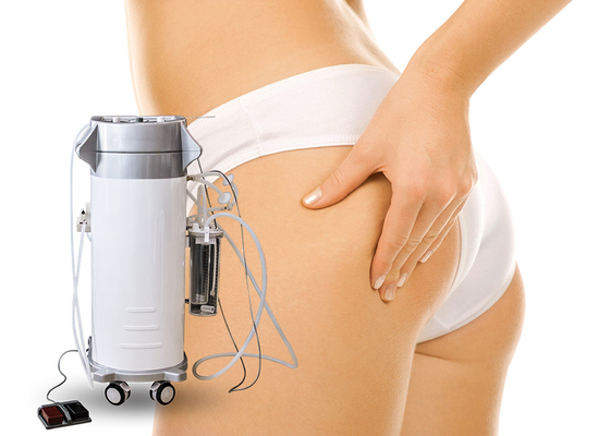 Αποδοτική υπερηχητική Liposuction αισθητική χειρουργική μηχανών μείωσης μηχανών παχιά