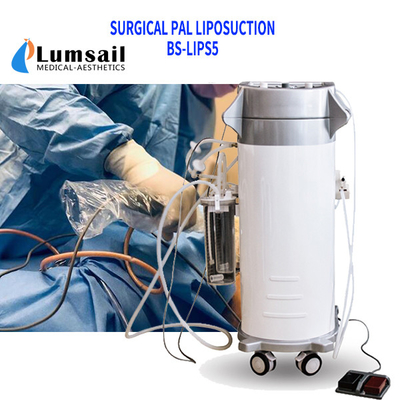 Βοηθημένη Liposuction σώματος δύναμη μηχανή χειρουργικών επεμβάσεων PAL