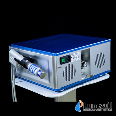 China professional factory sale extracorporeal shock wave therapy medical equipment for beauty
