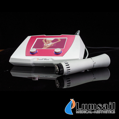 Μηχανή θεραπείας ακουστικών κυμάτων αφαίρεσης Cellulite για το σαλόνι/την κλινική ομορφιάς
