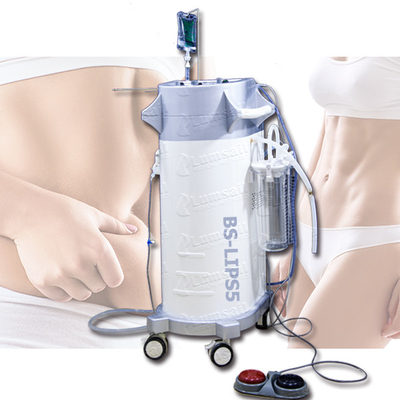 3 σε 1 χειρουργική κενή μηχανή δημιουργίας κοιλότητας Liposuction/τον παχύ εξοπλισμό μείωσης