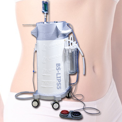 Στάσιμος χειρουργικός Liposuction εξοπλισμός χειρουργικών επεμβάσεων μηχανών βοηθημένος δύναμη