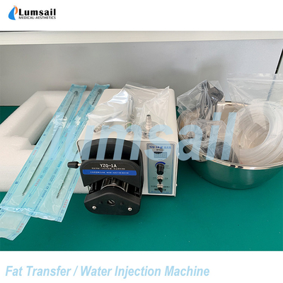 Διευθετήσιμος αναρροφητήρας ισχυρό μη χειρουργικό 16ml/Mm Liposuction