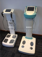 Έλεγχος λίπους/μηχανή συσκευών ανάλυσης σύνθεσης σώματος, συσκευή μέτρησης ποσοστού λίπους σώματος