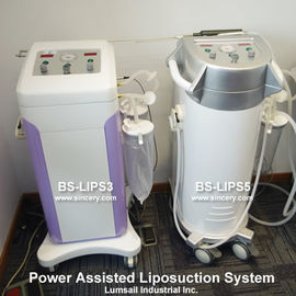Βοηθημένη δύναμη μηχανή Liposuction για τη χάραξη περιγράμματος σώματος