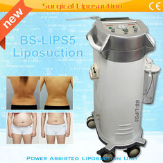 Χειρουργική μηχανή Liposuction πλευρών για την παχιές μείωση/τη διαμόρφωση σώματος