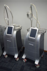 Άνετη μηχανή παγώματος λίπους σώματος, φορητή μηχανή Cryolipolysis απώλειας βάρους