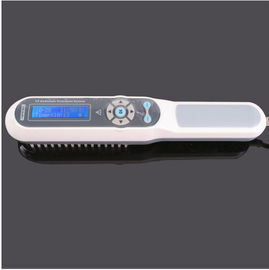 Φορητός εξοπλισμός θεραπείας ψωρίασης ελαφρύς, θεραπεία UV φωτός για Vitiligo