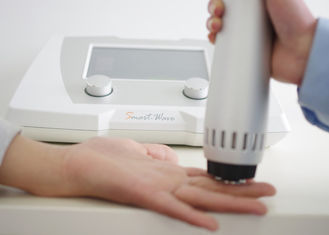 Shockwave ανακούφισης ESWT πόνου μηχανή θεραπείας/Shockwave ιατρική συσκευή για Αχιλλέα Tendonitis