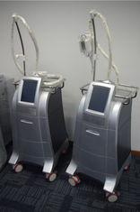 Μη χειρουργική μηχανή αδυνατίσματος σώματος Liposuction Cryolipolysis, κενή μηχανή απώλειας βάρους