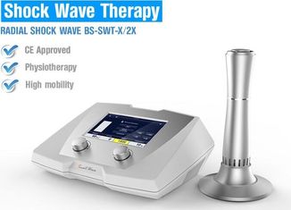Υψηλής ενέργειας Shockwave τενοντίτιδας ESWT 190mJ εξασβεστωτική μηχανή 1Hz θεραπείας - 22