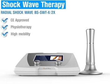 /Shockwave Unfocused ακτινωτή μηχανή θεραπείας για την εξασβεστωτική τενοντίτιδα ώμων