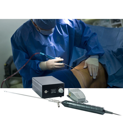 Ενεργοποιημένο όργανο λιποαναρρόφησης για χειρουργική επέμβαση λιποαναρρόφησης SmartLipo και Lipoplus