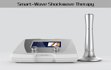 Στυτική Urology δυσλειτουργίας ESWT αρσενική Shockwave μηχανή διεύρυνσης πεών συσκευών θεραπείας