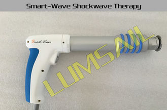 Shockwave Smartwave ESWT Extracorporeal μηχανή θεραπείας για τον πόνο τακουνιών, πελματικό Fasciitis