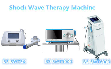 Παλόμενοι υγιείς Shockwave των ΕΔ μηχανή θεραπείας/εξοπλισμός θεραπείας κρουστικών κυμάτων EDSWT