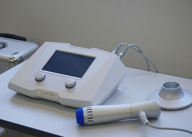 Vasculogenic/διαβητική θεραπεία εξοπλισμού ΕΔ θεραπείας ακουστικών κυμάτων