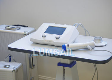Ιατρικός Shockwave ESWT θεραπείας μηχανών ηλεκτρομαγνητικός κρουστικών κυμάτων εξοπλισμός θεραπείας σφυγμού φυσικός