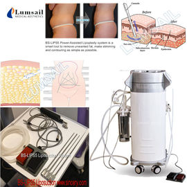 Αισθητικός πλαστικός χειρουργικός βοηθημένος 300W Liposuction δύναμη cOem μηχανών/ODM