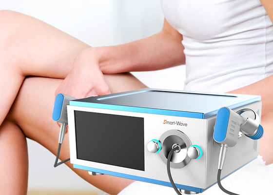 Shockwave θεραπείας ακουστικών κυμάτων υψηλής ακρίβειας εξοπλισμός θεραπείας για Cellulite/την παχιά μείωση