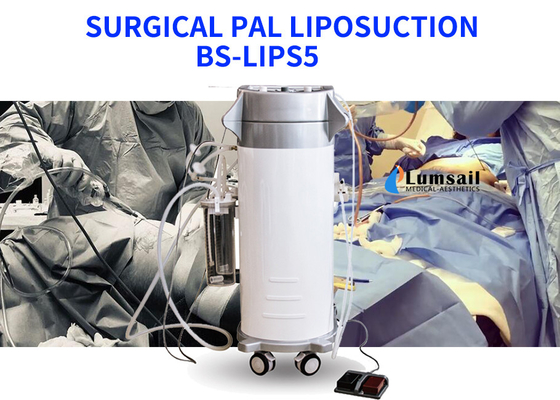 Χειρουργική Liposuction πλαστικής χειρουργικής μηχανή Abdominoplasty για την πιέτα Tummy/τη χειρουργική επέμβαση Liposuction στομαχιών