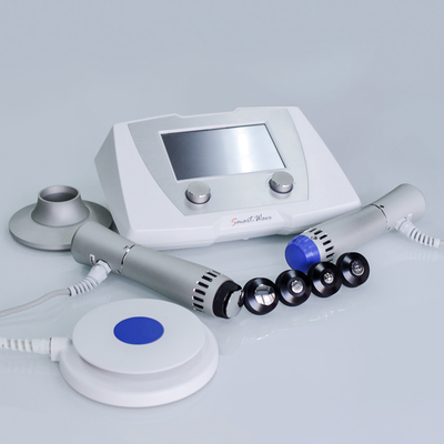 Chiropractic EPAT εξοπλισμός θεραπείας κρουστικών κυμάτων τεχνολογίας κυμάτων πίεσης