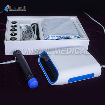 Shockwave Bluetooth ΕΔ Shockwave μηχανών θεραπείας όργανο φυσιοθεραπείας