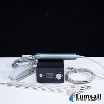 SmartLipo BS-LIPSM υπερηχητική δύναμη μηχανών Liposuction υψηλής συχνότητας χειρουργική που βοηθιέται