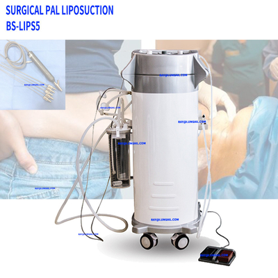 χειρουργική Liposuction μηχανή 2000ml Microaire, μηχανή αδυνατίσματος Lipo