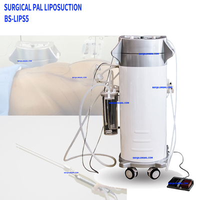 χειρουργική Liposuction μηχανή 2000ml Microaire, μηχανή αδυνατίσματος Lipo