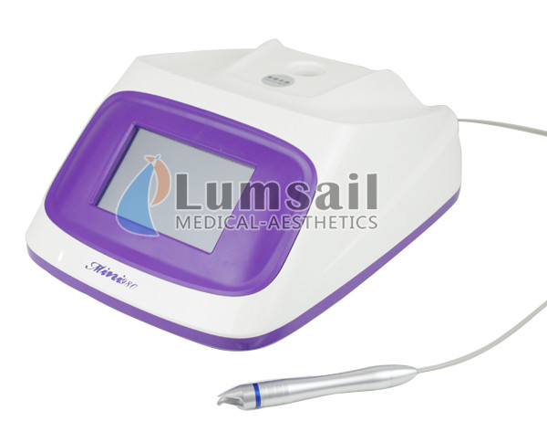 Touch Screen 980nm Vascular Removal Machine For Varicose Veins