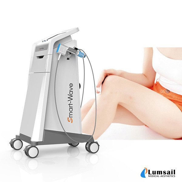 Body Reshaping Cellulite Acoustic Wave Therapy Machine